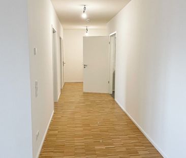 Gemütliche 3-Zimmer-Wohnung mit Abstellraum und Balkon anmieten! - Foto 5