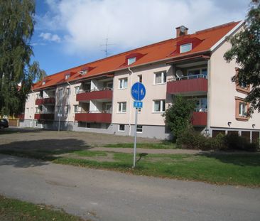 Västgötagatan 29 C - Photo 2