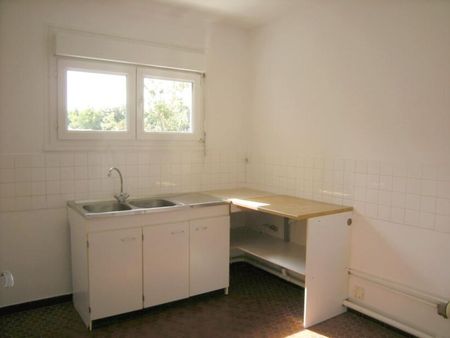 Appartement T2 Reims - Photo 4