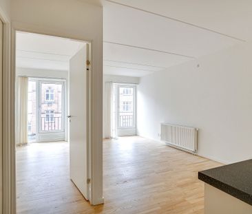 2-vær. lejlighed - Foto 1