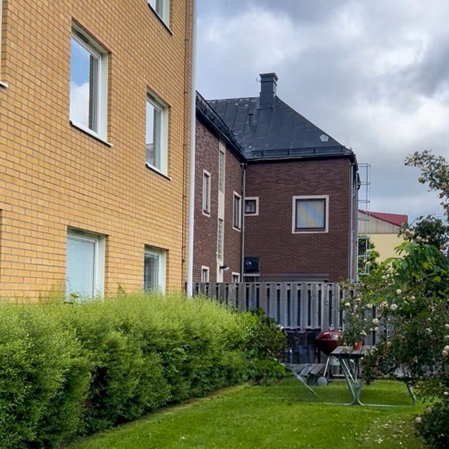 Bogesundsgatan 14 - Foto 1