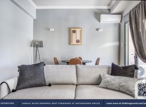 Διαμέρισμα για ενοικίαση - Αμπελόκηποι - Πεντάγωνο - Φωτογραφία 1