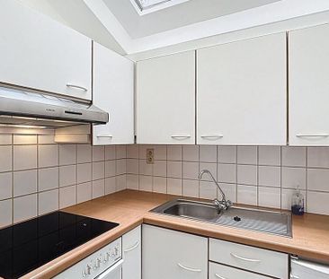 Appartement te huur in Overijse voor € 725 met 1 slaapkamer - Foto 2