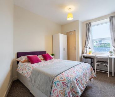 2 bedroom private hall to rent - Photo 2