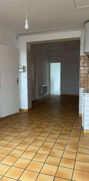 33100 BORDEAUX BASTIDE - Appartement T2 à louer - Photo 1