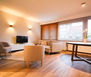 Apartment for rent in ETTERBEEK - Foto 4