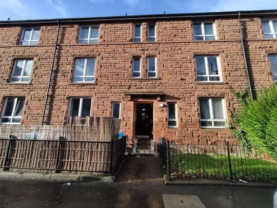 Midlock Street, Ibrox, Glasgow, G51 - Photo 1