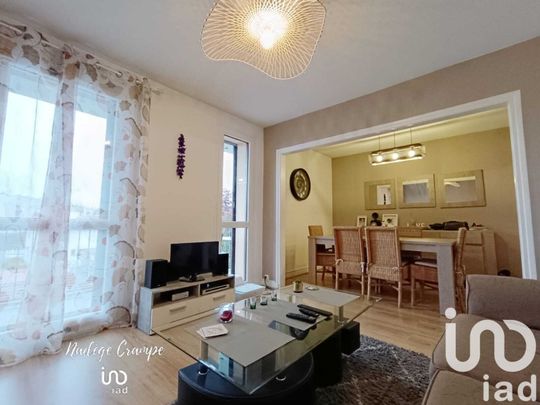 Appartement 4 pièces de 74 m² à Tarbes (65000) - Photo 1