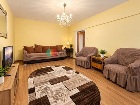 2 Camere Victoriei - Titulescu - Basarab | Langa Metrou - Decomandat - Photo 2