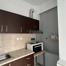 Studio/Γκαρσονιέρα για ενοικίαση - Ανάληψη - Μπότσαρη - Νέα Παραλία, - Φωτογραφία 1
