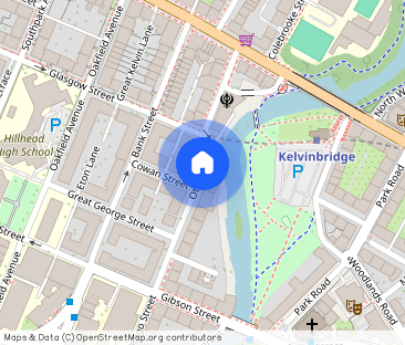 4 bedroom flat to rent - Photo 1