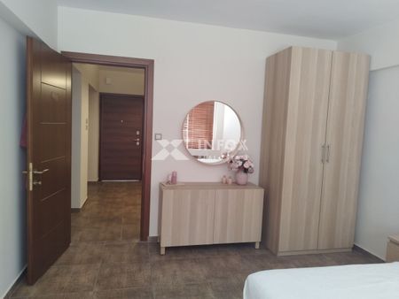 Ενοικιάζεται Διαμέρισμα 75 τ.μ. - Φωτογραφία 2