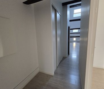 Location Appartement 2 pièces 65m² NANCY 54000 - Photo 6