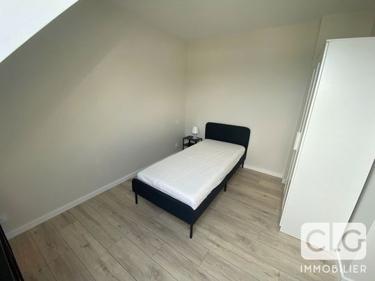 Maison meublée neuve CLOHARS FOUESNANT ! - Photo 1