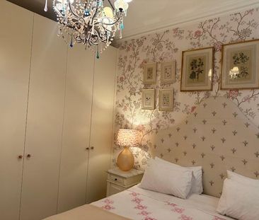 Lovely room in comfortable flat overlooking Battersea Park - Photo 3