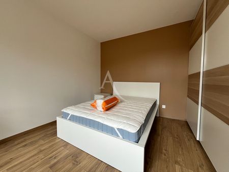 Location Maison 3 pièces 60m² NANTES 44300 - Photo 4