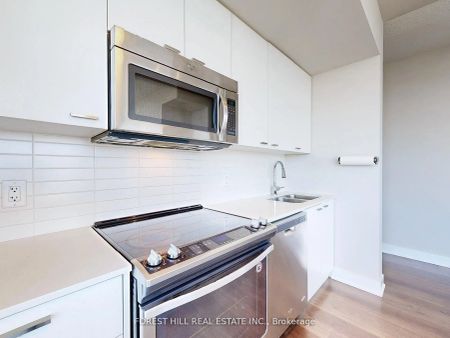 30 Roehampton Avenue #3406 - Photo 5