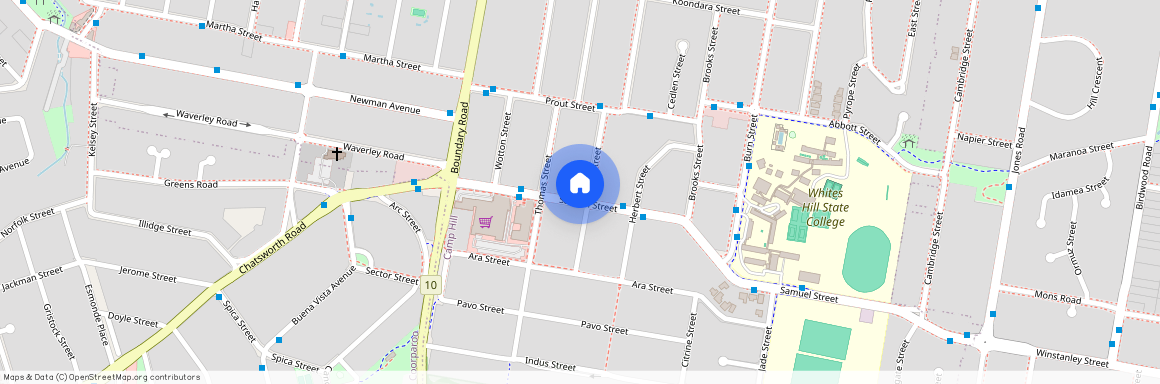 27 Gotha Street, Qld 4152, Camp Hill