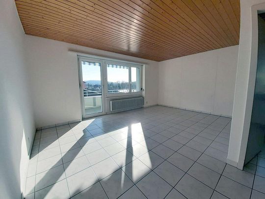 Wohnung an zentraler Lage gesucht? - Foto 1