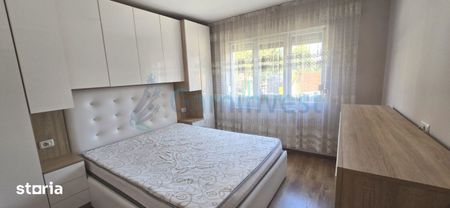 Apartament cu 3 camere in Oradea, Cartierul Nufarul,Gaminvest,A2702A - Photo 4