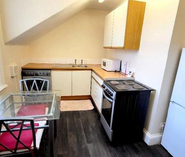 1 bedroom flat to rent - Photo 6