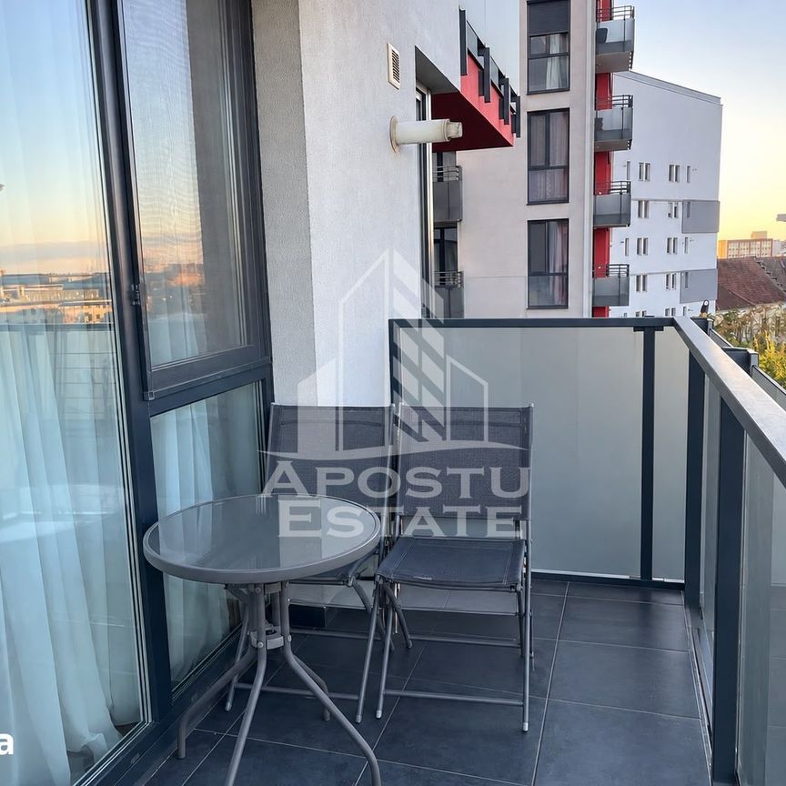 Apartament cu o camera ,zona Ared Kaufland - Photo 1