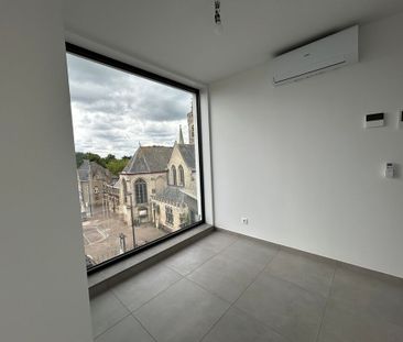 Prachtige penthouse met enorm veel lichtinval gelegen in het hart v... - Photo 3