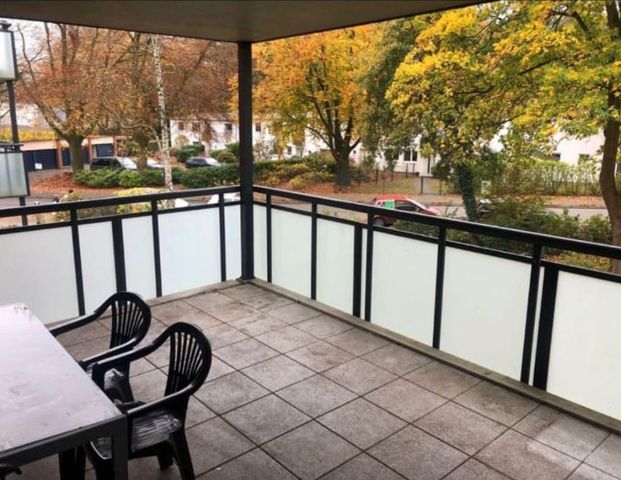 2,5 Zimmer Wohnung | 74 Quadratmeter | 22880 Wedel - Photo 1