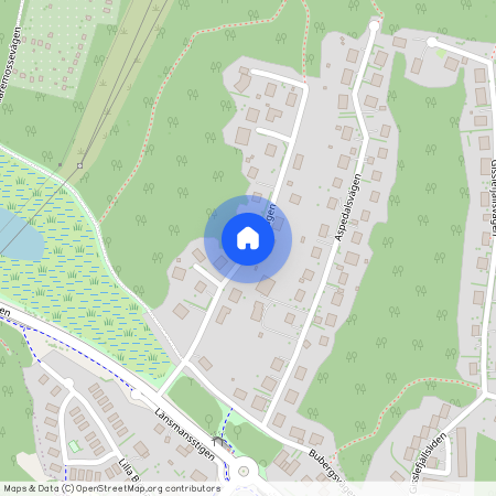 Klaravägen B, Göteborg