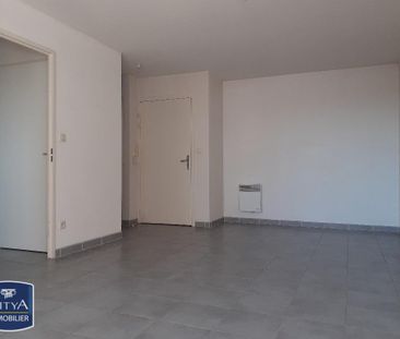 Location Appartement 2 pièces 44m² MARGUERITTES 30320 - Photo 2