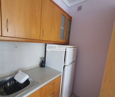 Studio/Γκαρσονιέρα για ενοικίαση Άνω Πόλη - Photo 6