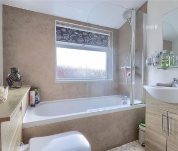 2 bedroom terraced house to rent - Photo 6