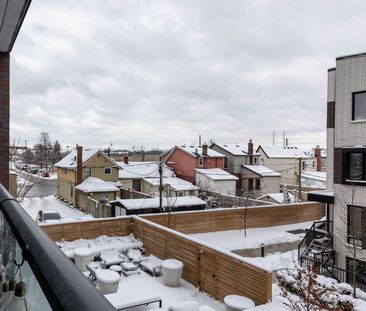 For Lease - 1808 St Clair Avenue Unit# 219, Toronto, Ontario - Photo 4