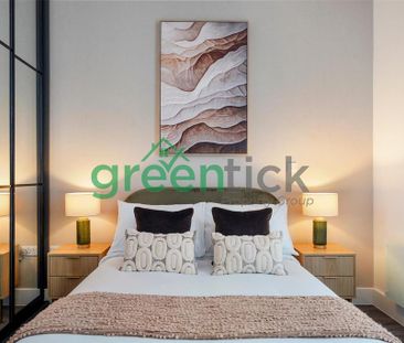 1 bedroom flat to rent - Photo 6