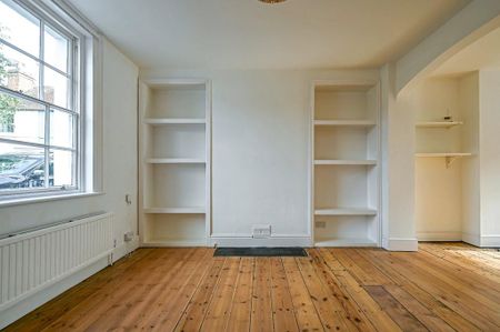 3 bedroom terraced house to rent - Photo 3