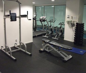 NEWLY FURNISHED 2 BEDROOM APARTMENT - Photo 5