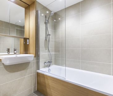 1 bedroom apartment to rent - Photo 6