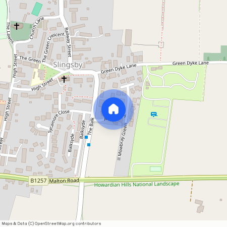 Aspen Way, Malton YO62