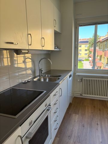 Hagagatan 55 - Foto 2