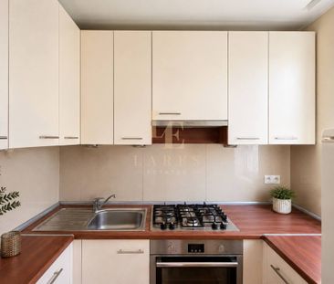 Balkon|Zwykła umowa najmu|Możliwość doposażenia - Zdjęcie 3