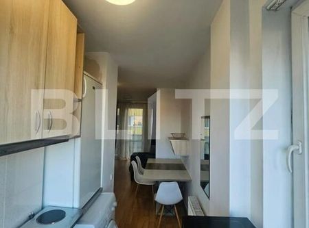 Apartament de inchiriat, cu 2 camere, 50 mp, zona UMF - Photo 3
