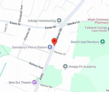 Newbury House, Andover Road, Newbury, Berkshire, RG14 - Photo 6