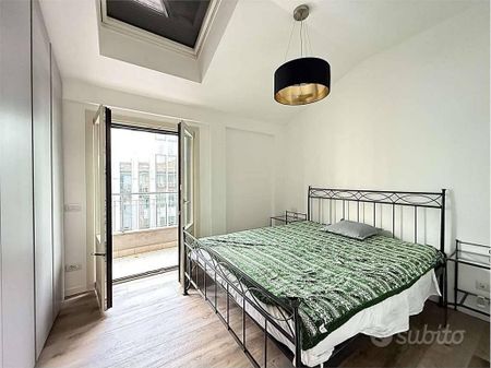 Appartamento di 110 m² con 3 locali a Milano - Photo 5