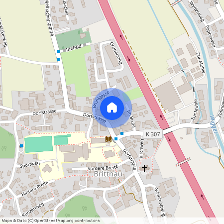 Dorfstrasse 24a/b, 4805 Brittnau