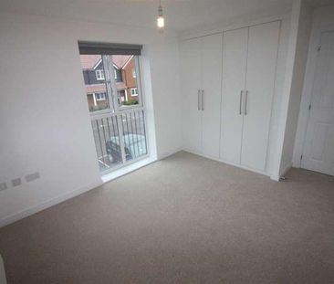 Burden Drive, Riverdown, SP1 - Photo 2