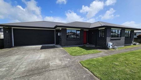 MODERN FAMILY HOME IN WAITARA - Photo 3