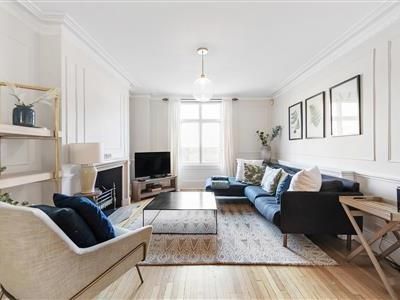 Pelham Street, SW7 - Photo 2