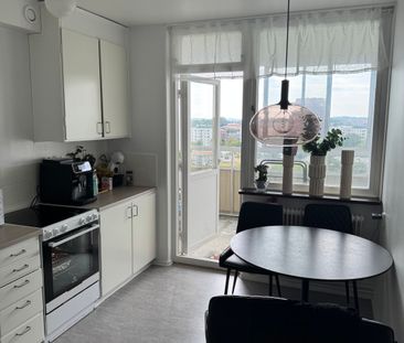 Mandolingatan, Västra Frölunda - Foto 3