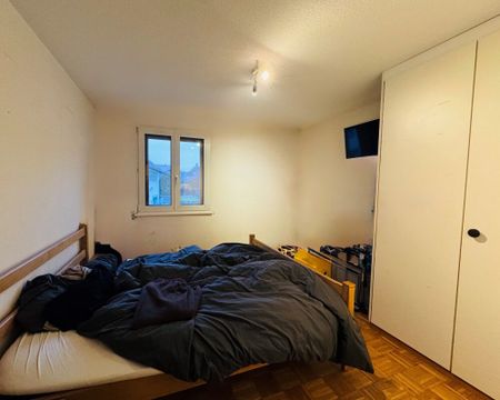 Joli logement de 3.5 pièces au rez - Photo 3