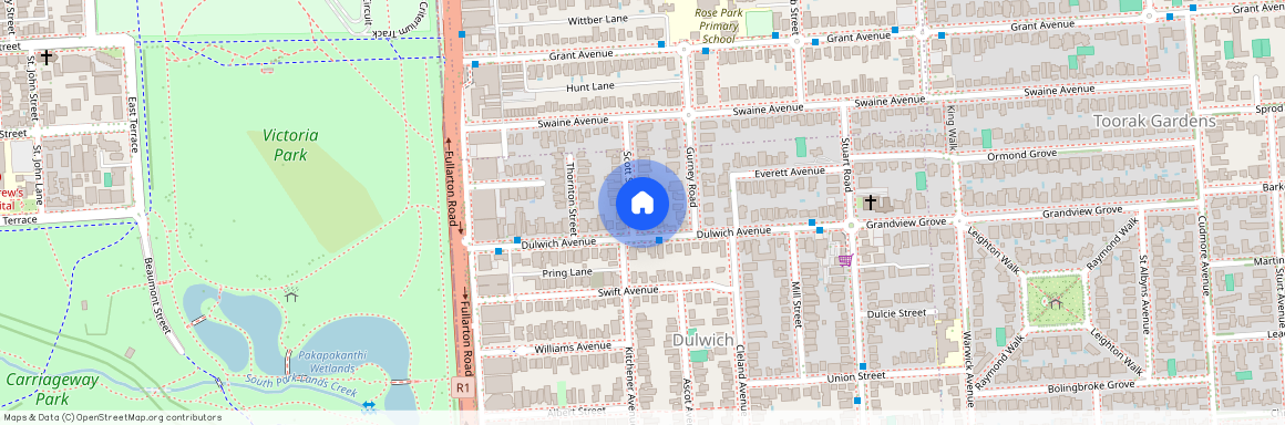 20 Scott Street, SA 5065, Dulwich